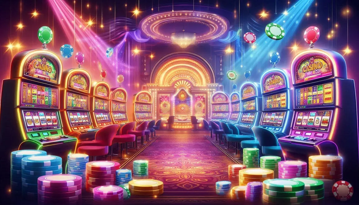 777 Cherry Casino
